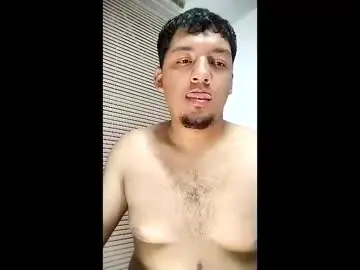 Chaturbate Sex Cam of itsdavidx