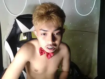Chaturbate Live Sex of itsyourcummerboy_xx