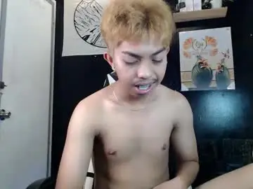 Chaturbate Sex Cam of itsyourcummerboy_xx
