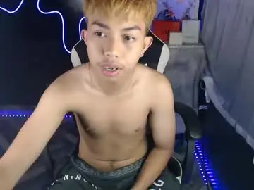 Chaturbate Best Webcam of itsyourcummerboy_xx