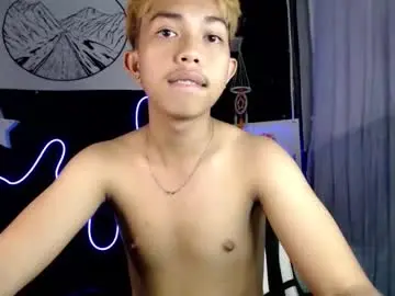Chaturbate Free Porn Cam of itsyourcummerboy_xx