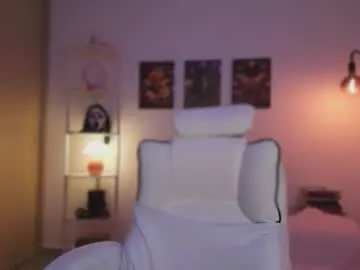 Chaturbate Adult Webcams of jacky_croft