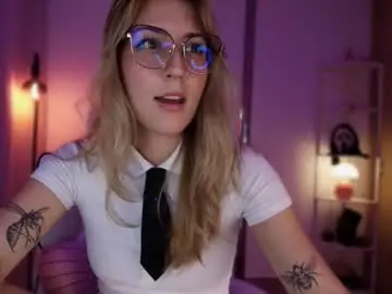 Chaturbate Sex Cam of jacky_croft