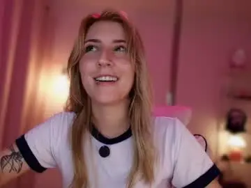Chaturbate Best Webcam of jacky_croft