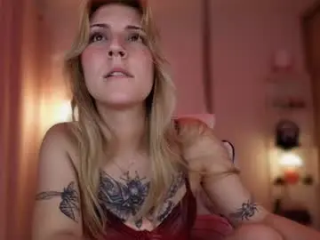 Chaturbate Private Sex Chat of jacky_croft