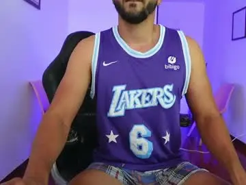 Chaturbate Sex Chat of jon_bukowski