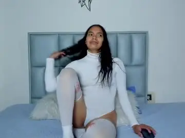 Chaturbate Private Sex Chat of julieta_parker7