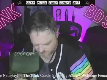 Chaturbate Adult Video Chat of justcheckingok