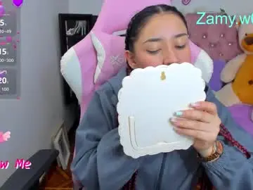 Chaturbate Free Live Porn of karla_cutee1