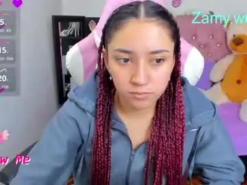 Chaturbate Live Sex of karla_cutee1