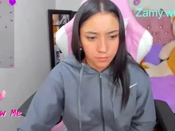Chaturbate Sex Chat of karla_cutee1