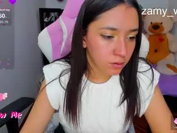 Chaturbate Free Live Porn of karla_cutee1