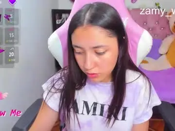 Chaturbate Adult Video Chat of karla_cutee1