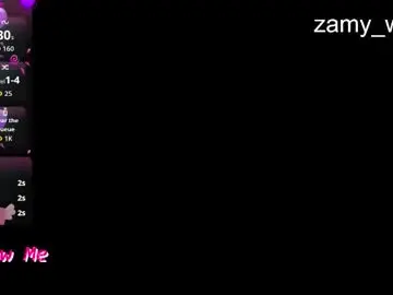 Chaturbate Private Sex Chat of karla_cutee1