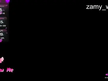 Chaturbate Sex Cam of karla_cutee1