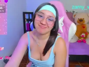 Chaturbate Adult Webcam of karla_cutee1