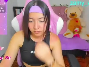 Chaturbate Sex Cam of karla_cutee1