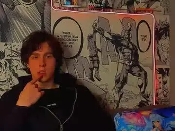 Chaturbate Nude Webcam of keith_erickson