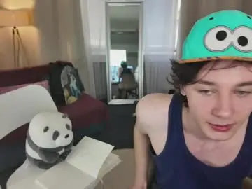 Chaturbate Free Live Porn of kevinstrike