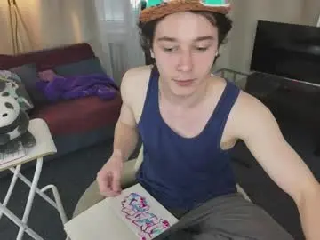 Chaturbate Adult Webcams of kevinstrike