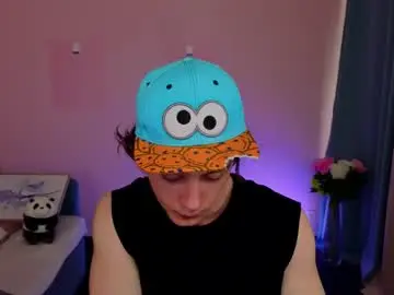 Chaturbate Best live sex cam show of kevinstrike