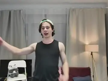 Chaturbate Adult Video Chat of kevinstrike