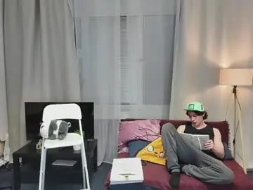 Chaturbate Adult Video Chat of kevinstrike