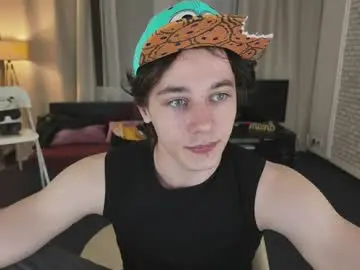 Chaturbate Nude Webcam of kevinstrike