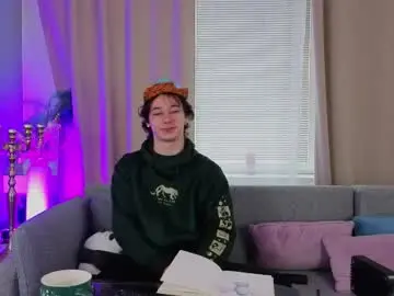 Chaturbate Nude Webcam of kevinstrike