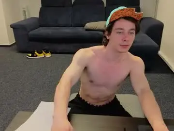 Chaturbate Adult Webcams of kevinstrike