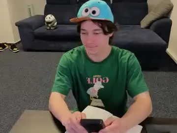 Chaturbate Private Sex Chat of kevinstrike