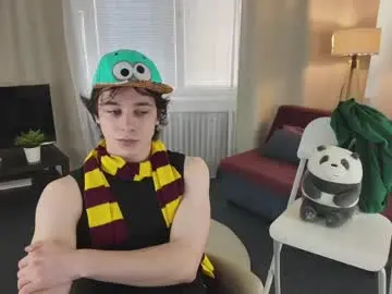 Chaturbate Live Sex of kevinstrike