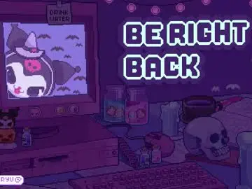 Chaturbate Live Sex of kimberkiss_19_