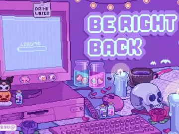 Chaturbate Adult Video Chat of kimberkiss_19_