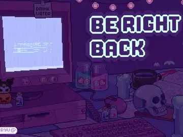 Chaturbate Live Porn of kimberkiss_19_