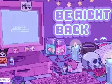 Chaturbate Live Sex of kimberkiss_19_