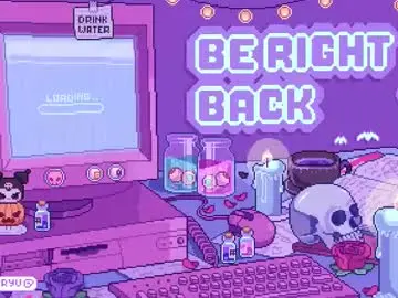 Chaturbate Sex Cam of kimberkiss_19_