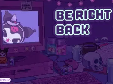 Chaturbate Free Live Porn of kimberkiss_19_