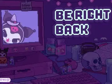 Chaturbate Nude Webcam of kimberkiss_19_