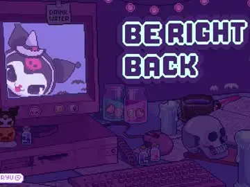 Chaturbate Adult Video Chat of kimberkiss_19_