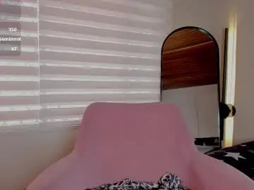 Chaturbate Live Sex Cam of laila__sub