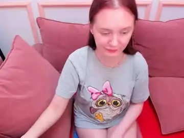 Chaturbate Sex Cam of lexihoward