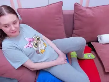 Chaturbate Free Porn Cam of lexihoward