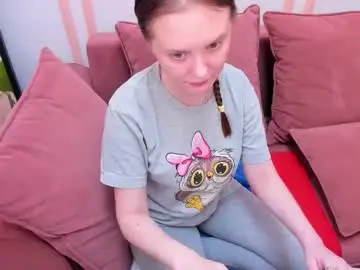 Chaturbate Sex Cam of lexihoward