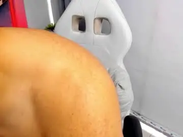 Chaturbate Best Webcam of lucii_fer_