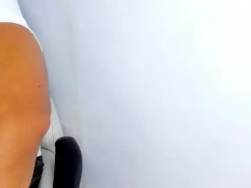 Chaturbate Best live sex cam show of lucii_fer_