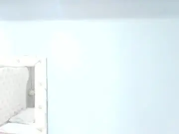 Chaturbate Best live sex cam show of lucii_fer_