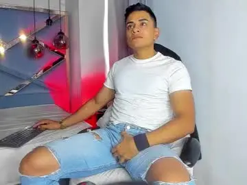 Chaturbate Live Sex of lucii_fer_