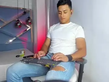 Chaturbate Free Porn Cam of lucii_fer_