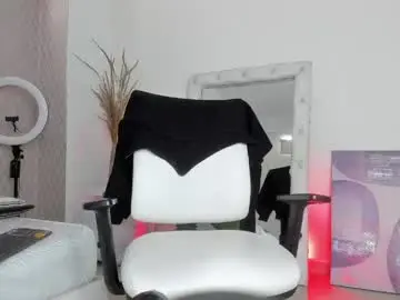 Chaturbate Adult Video Chat of lucii_fer_